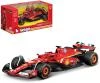 BBurago Auto F1 Team Ferrari Scuderia SF-24 Charles Leclerc kov