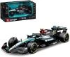 BBurago Auto F1 Team Mercedes-AMG Petronas W15 Lewis Hamilton kov