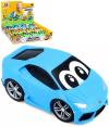 BBurago Junior autíčko baby Lamborghini s očima 3 barvy
