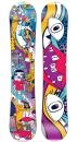 Beany Bark dětský snowboard + sleva 200,- na příslušenství Beany Bark dětský snowboard + sleva 200,- na příslušenství