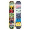 Beany Coco dětský snowboard + sleva 200,- na příslušenství Beany Coco dětský snowboard + sleva 200,- na příslušenství
