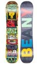 Beany Coco dětský snowboard + sleva 200,- na příslušenství Beany Coco dětský snowboard + sleva 200,- na příslušenství