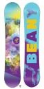 Beany Meadow dívčí snowboard POUZE 130 cm (VÝPRODEJ)