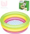 BESTWAY Baby bazének kruhový 70x24cm nafukovací brouzdaliště 51128 BESTWAY Baby bazének kruhový 70x24cm nafukovací brouzdaliště 51128