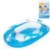Bestway Člun dětský nafukovací 102x69cm delfíni do vody 34037 Bestway Člun dětský nafukovací 102x69cm delfíni do vody 34037