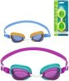 Bestway Plavecké brýle Aqua Burst Essential do vody 3 barvy 21002 Bestway Plavecké brýle Aqua Burst Essential do vody 3 barvy 21002