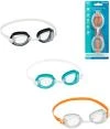 Bestway Plavecké brýle Aqua Burst Essential pro dospělé do vody 3 barvy 21097 Bestway Plavecké brýle Aqua Burst Essential pro dospělé do vody 3 barvy 21097