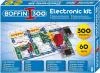 Boffin I. 300 Elektronická stavebnice 300 projektů 60 součástek na baterie Boffin I. 300 Elektronická stavebnice 300 projektů 60 součástek na baterie