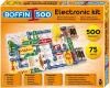 Boffin I. 500 Elektronická stavebnice 500 projektů 75 součástek na baterie Boffin I. 500 Elektronická stavebnice 500 projektů 75 součástek na baterie