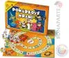 Bonaparte Hra Pohádkové hraní Večerníček (společenská hra)