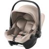 Britax Autosedačka Baby-Safe Core Chai  