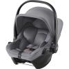 Britax Autosedačka Baby-Safe Core Frost Grey