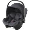 Britax Autosedačka Baby-Safe Core Midnight Grey