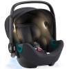 Britax Autosedačka Baby-Safe iSense Fossil Grey