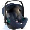 Britax Autosedačka Baby-Safe iSense Indigo Blue