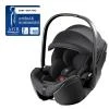 Britax Autosedačka Baby-Safe Pro Classic Deep Black Britax Autosedačka Baby-Safe Pro Classic Deep Black