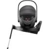 Britax Autosedačka Baby-Safe Pro Vario Base 5Z Bundle Classic Deep Grey