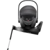 Britax Autosedačka Baby-Safe Pro Vario Base 5Z Bundle Classic Deep Grey Britax Autosedačka Baby-Safe Pro Vario Base 5Z Bundle Classic Deep Grey