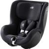 Britax Autosedačka Dualfix 5Z Classic Deep Black