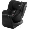 Britax Autosedačka Dualfix M Plus Space Black