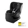 Britax Autosedačka Dualfix M Plus Style Carbon Black Britax Autosedačka Dualfix M Plus Style Carbon Black