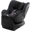 Britax Autosedačka Dualfix Plus Midnight Grey
