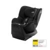 Britax Autosedačka Dualfix Plus Space Black Britax Autosedačka Dualfix Plus Space Black