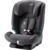 Britax Autosedačka Evolvafix Midnight Grey