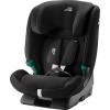 Britax Autosedačka Evolvafix Space Black