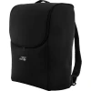 Britax Cestovní taška Flylite Carbon Black Britax Cestovní taška Flylite Carbon Black