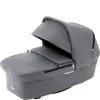 Britax Hluboká korba ke kočárku Go Big Steel Grey