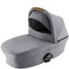 Britax Hluboká korba Smile III Frost Grey/Brown