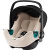 Britax Letní potah Baby-Safe 2/3/i-Size/iSense Beige