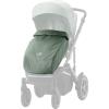 Britax Nánožník Smile Jade Green
