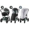 Britax Sada pláštěnek + moskytiéry pro Smile 5Z Weather Kit