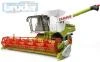 Bruder 02119 (2119) Kombajn Claas Lexion 780 model 1:16 plast Bruder 02119 (2119) Kombajn Claas Lexion 780 model 1:16 plast