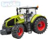 Bruder 03012 Traktor Claas Axion 950 model 1:16 plast