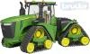 Bruder 04055 Traktor pásový John Deere 9620RX terénní model 1:16 Bruder 04055 Traktor pásový John Deere 9620RX terénní model 1:16