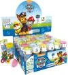 Bublifuk Tlapková patrola (Paw Patrol) 60ml dětský bublifukovač Bublifuk Tlapková patrola (Paw Patrol) 60ml dětský bublifukovač