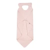 Candide Dětský ručník 2v1 Pink Candide Dětský ručník 2v1 Pink