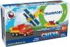 Cheva CHEMOPLAST 01 Transport (stavebnice) Cheva CHEMOPLAST 01 Transport (stavebnice)