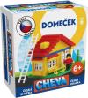 Cheva CHEMOPLAST 06 Domeček NEW (stavebnice)
