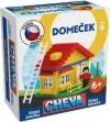 Cheva CHEMOPLAST 06 Domeček NEW (stavebnice) Cheva CHEMOPLAST 06 Domeček NEW (stavebnice)