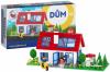 Cheva CHEMOPLAST 42 Dům 244 kostek (stavebnice)