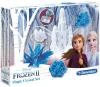 Clementoni Krystaly kouzelné Frozen 2 (Ledové Království) Clementoni Krystaly kouzelné Frozen 2 (Ledové Království)