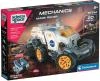 Clementoni Mechanická laboratoř NASA Mars rover na baterie (stavebnice) Clementoni Mechanická laboratoř NASA Mars rover na baterie (stavebnice)