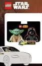 Clona do auta na čelní sklo Star Wars (Hvězdné Války) set stínítko + samolepka Clona do auta na čelní sklo Star Wars (Hvězdné Války) set stínítko + samolepka