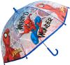 Deštník dětský Spiderman manuální otevírání 63x73cm