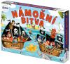 Detoa Hra Námořní bitva lodě (společenská hra)