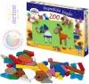 Detoa Puzzle magnetické ZOO v krabici (dřevěná hračka) Detoa Puzzle magnetické ZOO v krabici (dřevěná hračka)